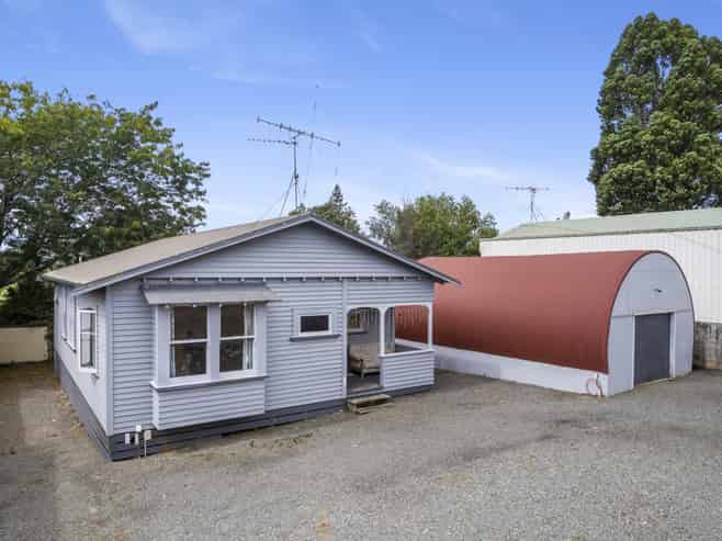 31C Main Road, Tirau