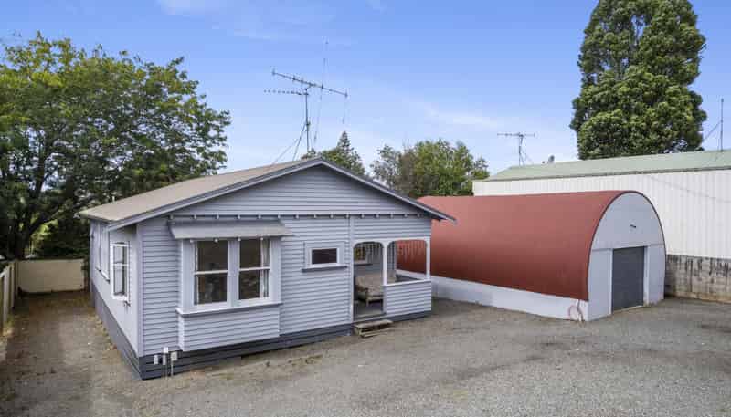 31C Main Road, Tirau