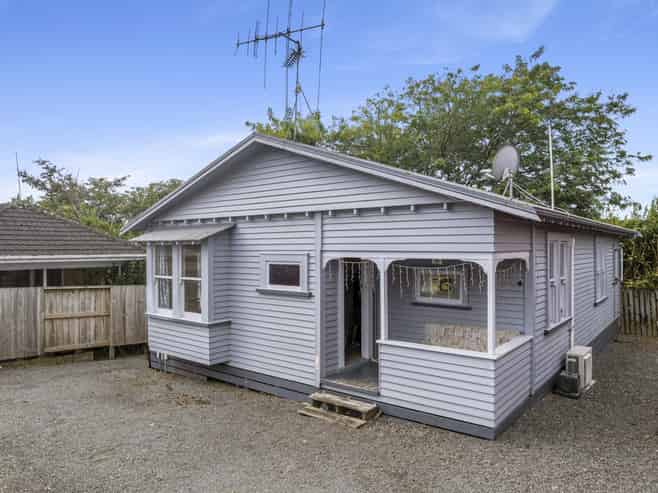 31C Main Road, Tirau
