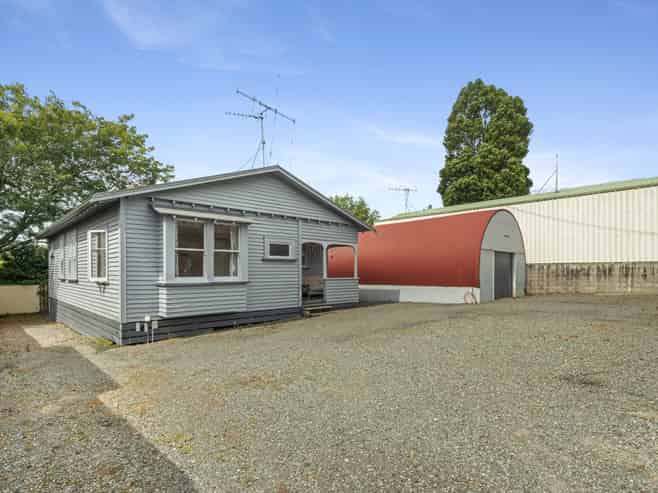 31C Main Road, Tirau