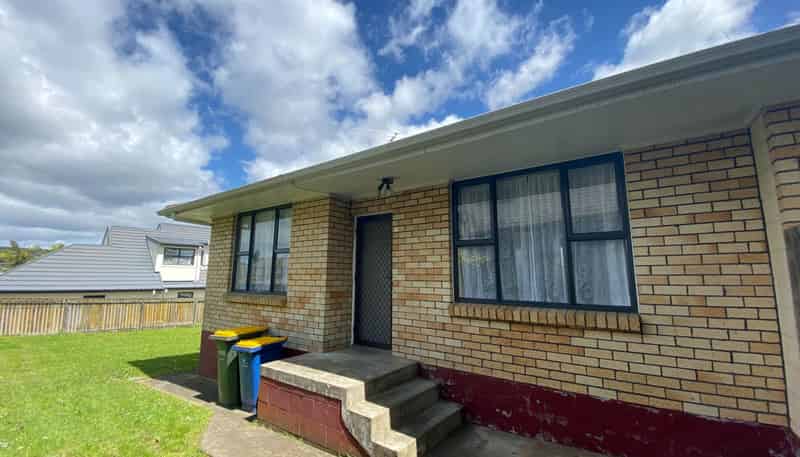 3/47 Willerton Avenue, New Lynn