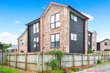 10/57 Taikata Road, Te Atatu Peninsula