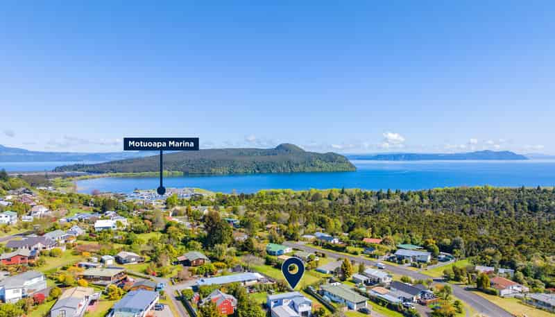 3 Kahotea Drive, Motuoapa