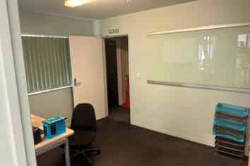 Sublease: 690sqm Palmerston North Industrial Space