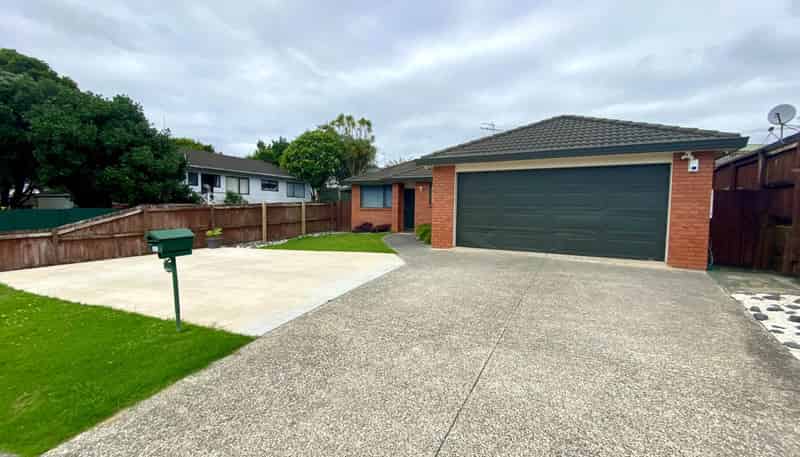 71 Riverside Drive, Waiuku