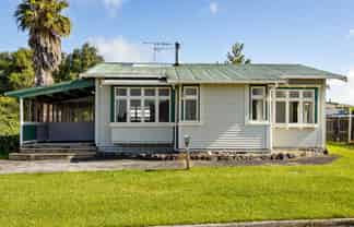 24 Newton Street, Ngaruawahia