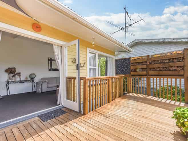 25 Surrey Road, Richmond