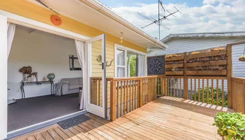 25 Surrey Road, Richmond