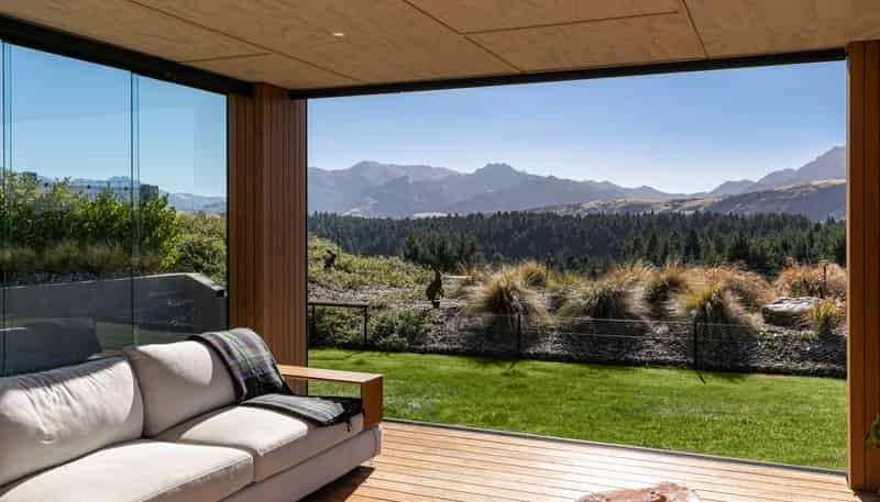 34 Bonspiel Road, Wanaka