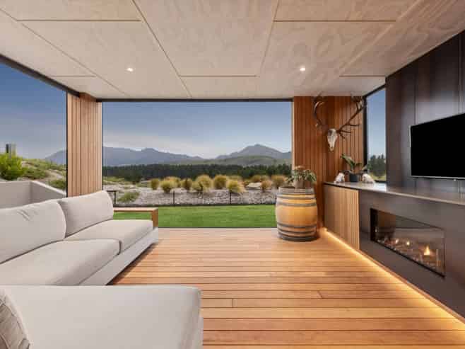 34 Bonspiel Road, Wanaka