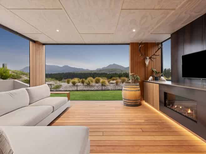 34 Bonspiel Road, Wanaka