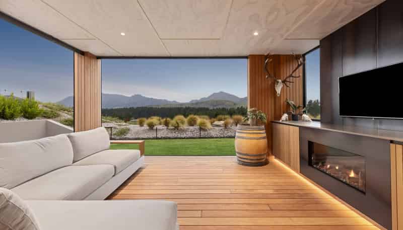 34 Bonspiel Road, Wanaka