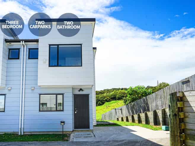 32B Poruru Close, Papakura