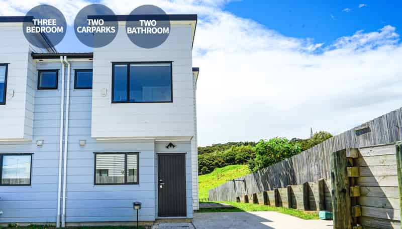 32B Poruru Close, Papakura