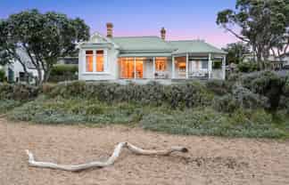 36 Oxford Terrace, Devonport