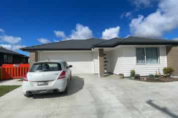 127 Ranfurly Street, Dargaville