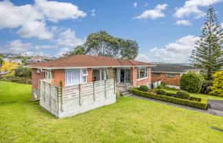 14 John Davis Road, Mount Roskill