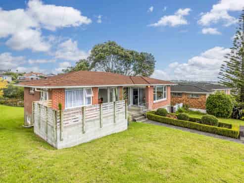 14 John Davis Road, Mount Roskill