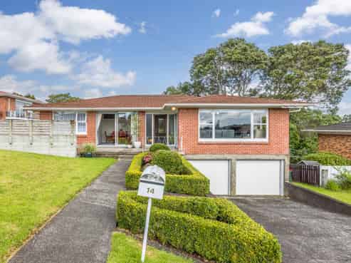 14 John Davis Road, Mount Roskill