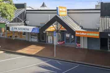 Inner-City freehold development opportunity