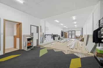 Inner-City freehold development opportunity