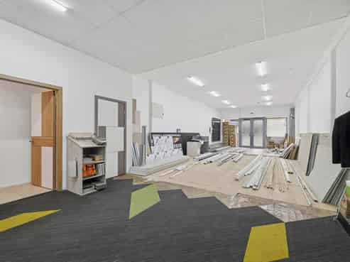 Inner-City freehold development opportunity