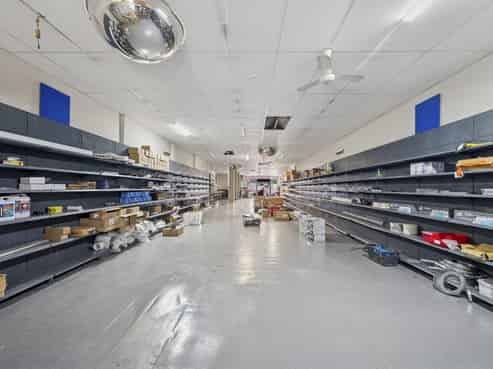 Inner-City freehold development opportunity