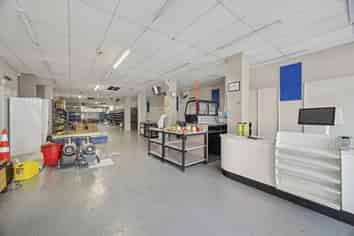 Inner-City freehold development opportunity