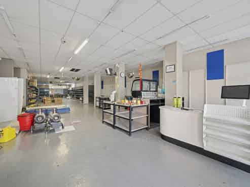 Inner-City freehold development opportunity