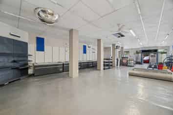 Inner-City freehold development opportunity