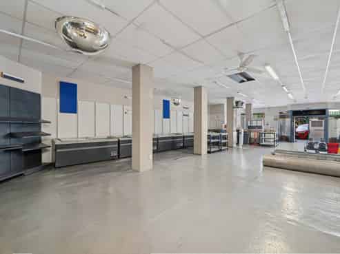 Inner-City freehold development opportunity