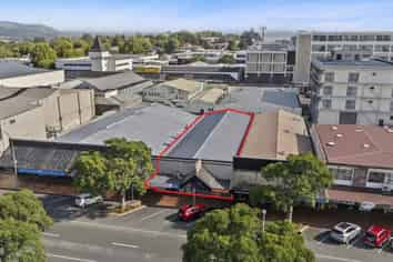 Inner-City freehold development opportunity