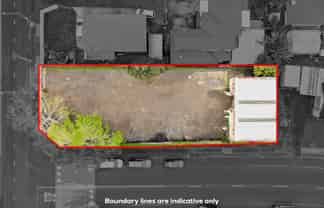 106 Puhinui Road, Papatoetoe