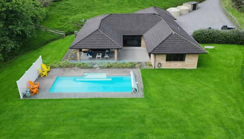 211 Woolrich Road, Te Kowhai