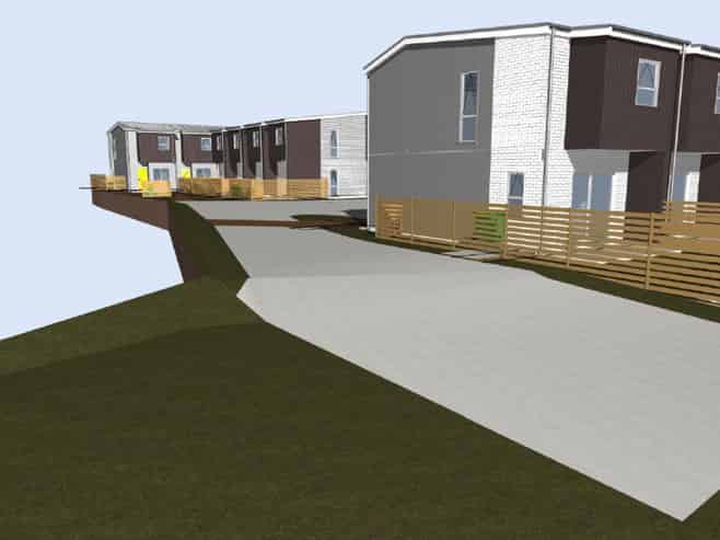 82 and 84 Carrington Avenue, Silverdale