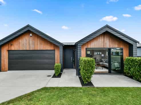 183 Victoria Street West, Pukekohe