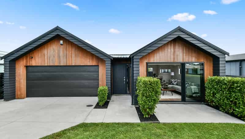 183 Victoria Street West, Pukekohe