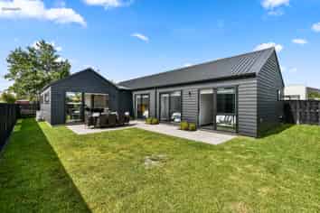 183 Victoria Street West, Pukekohe