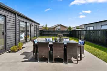 183 Victoria Street West, Pukekohe