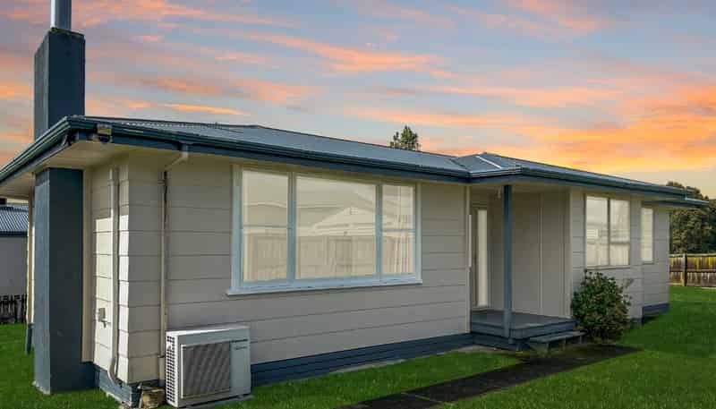 99 Grampian Street, Tokoroa