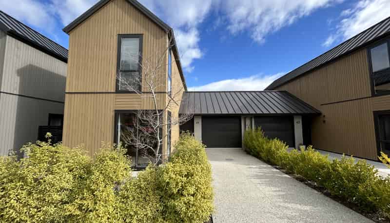 41 Mulholland Drive, Jacks Point