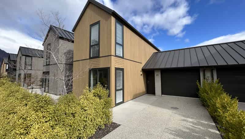 41 Mulholland Drive, Jacks Point