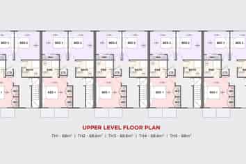 19, 21 & 23 Ruru Lane, Porirua