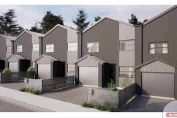 19, 21 & 23 Ruru Lane, Porirua