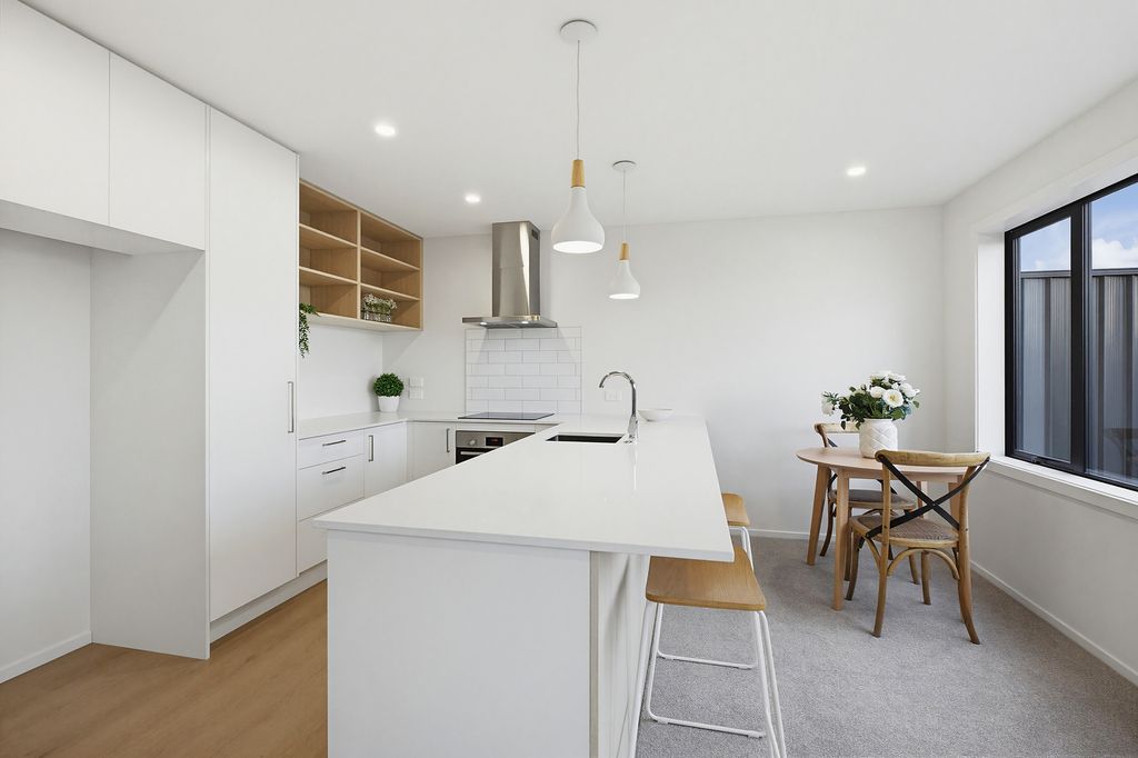 READY TO MOVE IN - BRAND NEW! 5