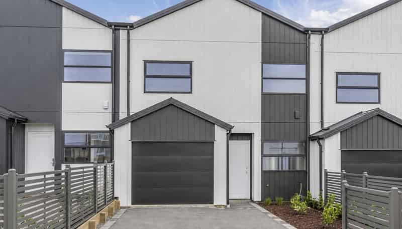 19, 21 & 23 Ruru Lane, Porirua