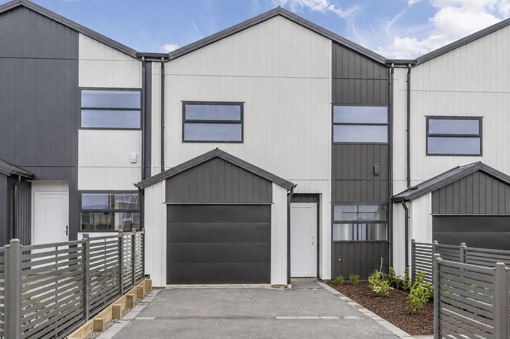 READY TO MOVE IN - BRAND NEW! 1