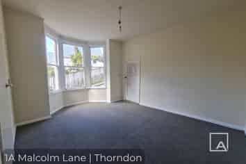 Wellington - Address withheld