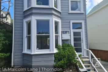 Wellington - Address withheld