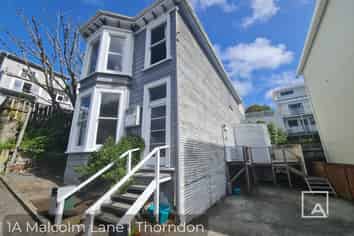 Wellington - Address withheld